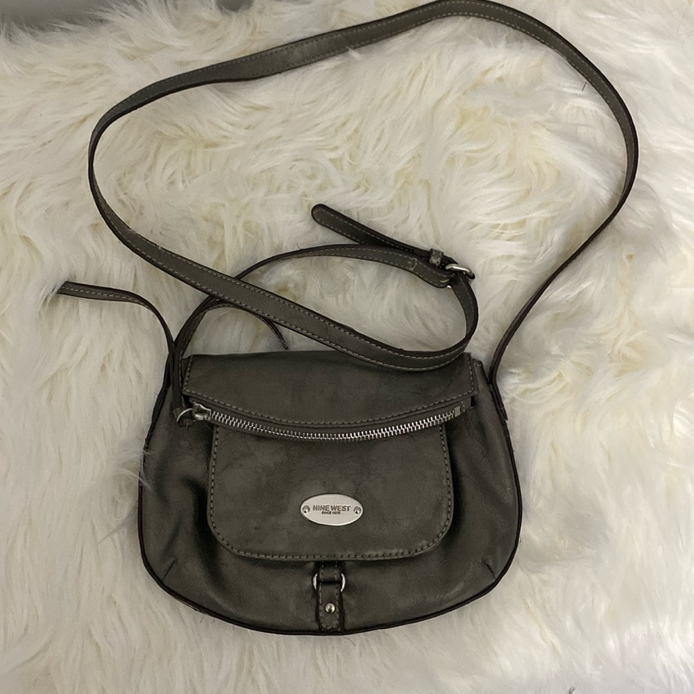 Nine West crossbody bag